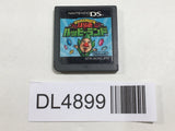 Freshly Picked Tingle's Rosy Rupeeland Nintendo DS Japan - DL4899