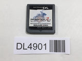 Final Fantasy Tactics A2 Fuuketsu no Grimoire Nintendo DS Japan - DL4901