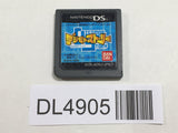 Digimon World Story Nintendo DS Japan - DL4905