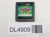 Inazuma Eleven 3 Spark Nintendo DS Japan - DL4909