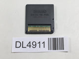 Meccha Taiko no Tatsujin DS 7tsu no Shima Nintendo DS Japan - DL4911