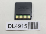 The Legendary Starfy Taiketsu! Dairu Kaizokudan Nintendo DS Japan - DL4915