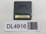 Densetsu no Legendary Stafy 4 Nintendo DS Japan - DL4916