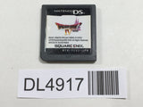 Dragon Quest 4 Nintendo DS Japan - DL4917