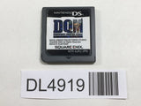 Dragon Quest Monsters Joker Nintendo DS Japan - DL4919