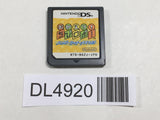 Okaeri! Chibi Robo! Nintendo DS Japan - DL4920