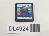 One Piece Gigant Battle 2 NEW WORLD Nintendo DS Japan - DL4924