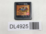 One Piece Gigant Battle Nintendo DS Japan - DL4925