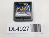 Ys II Nintendo DS Japan - DL4927