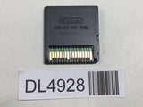 EMBLEM of GUNDAM Nintendo DS Japan - DL4928