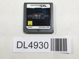 Detective Kibukawa Ryosuke Nintendo DS Japan - DL4930