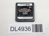 Pachinko Evangelion Nintendo DS Japan - DL4936
