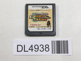The Idolmaster: Dearly Stars Nintendo DS Japan - DL4938