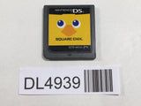 Final Fantasy Fables Chocobo Tales Nintendo DS Japan - DL4939