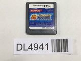 The Prince of Tennis 2005 CRYSTAL DRIVE Nintendo DS Japan - DL4941