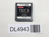 TRICK Nintendo DS Japan - DL4943