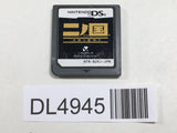 Ni No Kuni Shikkoku no Madoushi Nintendo DS Japan - DL4945