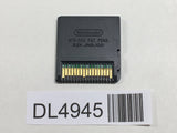 Ni No Kuni Shikkoku no Madoushi Nintendo DS Japan - DL4945