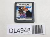 BLEACH DS Nintendo DS Japan - DL4948
