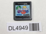 Puyo Puyo ! 15th Anniversarry Nintendo DS Japan - DL4949