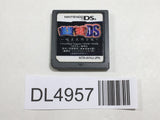 Yu Yu Hakusho DS Ankoku Bujyutsukai Hen Nintendo DS Japan - DL4957