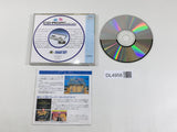 Fighting Street PC Engine TurboGrafx CD Japan - DL4958