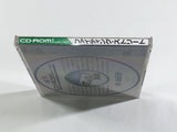 Fighting Street PC Engine TurboGrafx CD Japan - DL4958