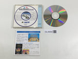 Fighting Street PC Engine TurboGrafx CD Japan - DL4959