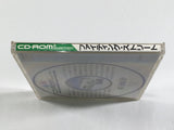 Fighting Street PC Engine TurboGrafx CD Japan - DL4959