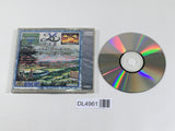 Ys III Wanderers from Ys PC Engine TurboGrafx CD Japan - DL4961