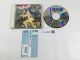 Valis II The Fantasm Soldier PC Engine TurboGrafx CD Japan - DL4962