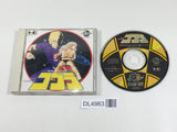 Cobra Kokuryuuou no Densetsu PC Engine TurboGrafx CD Japan - DL4963