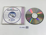 Cobra Kokuryuuou no Densetsu PC Engine TurboGrafx CD Japan - DL4963