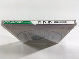 Cobra Kokuryuuou no Densetsu PC Engine TurboGrafx CD Japan - DL4963