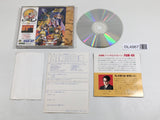 Ys III Wanderers from Ys PC Engine TurboGrafx CD Japan - DL4967