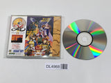Ys IV The Dawn of Ys PC Engine TurboGrafx CD Japan - DL4968
