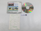 R-Type Complete CD PC Engine TurboGrafx CD Japan - DL4969