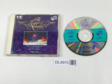 Kaze no Densetsu Xanadu II PC Engine TurboGrafx CD Japan - DL4970