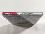 Star Breaker PC Engine TurboGrafx CD Japan - DL4972