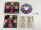 Tengai Makyo Ziria PC Engine TurboGrafx CD Japan - DL4973