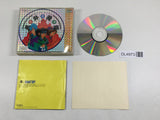 Tengai Makyo Ziria PC Engine TurboGrafx CD Japan - DL4973