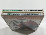 Tengai Makyo Ziria PC Engine TurboGrafx CD Japan - DL4973