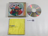 Tengai Makyo Ziria PC Engine TurboGrafx CD Japan - DL4974