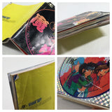 Tengai Makyo Ziria PC Engine TurboGrafx CD Japan - DL4974