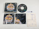Dragon Slayer Eiyuu Densetsu PC Engine TurboGrafx CD Japan - DL4976