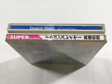 Dragon Slayer Eiyuu Densetsu PC Engine TurboGrafx CD Japan - DL4976