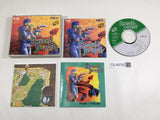 Emerald Dragon PC Engine TurboGrafx CD Japan - DL4979