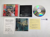 Kaze no Densetsu Xanadu PC Engine TurboGrafx CD Japan - DL4982