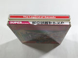 Kaze no Densetsu Xanadu PC Engine TurboGrafx CD Japan - DL4982