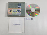 Daisenryaku II Campaign Version PC Engine TurboGrafx CD Japan - DL4984